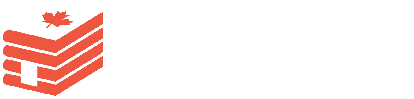 Canadian Student Living Logo